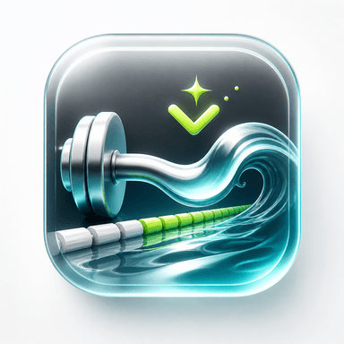 Workout App icon